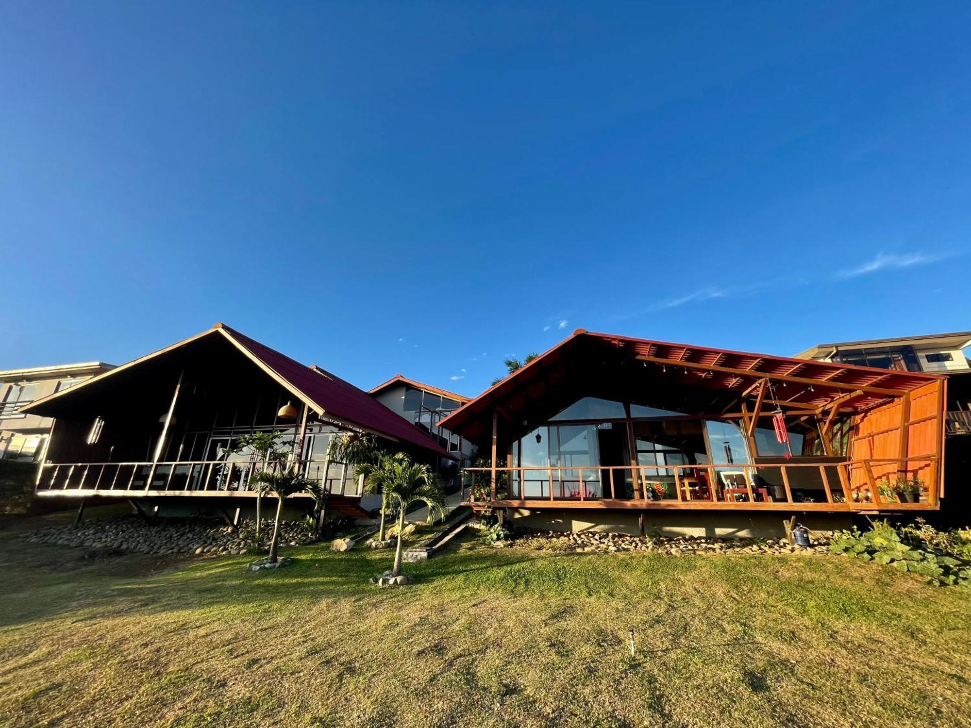 Chalet Zen Bella Vista San Juan  Buitenkant foto